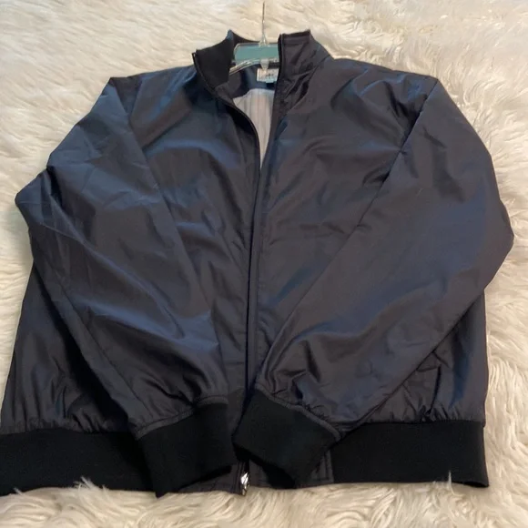 Peter Miller Jacket BNWOT please see all photos size M length 29” bust 42” - Picture 13 of 16